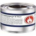 Paliwo do podgrzewaczy (w żelu), karton (48 szt)