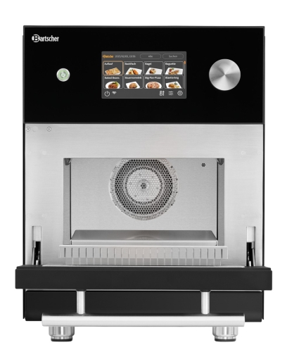 Snackjet 500 S