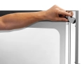 Piec konwekcyjno-par. Silversteam2 7110D