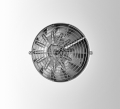 Piec konwekcyjno Silversteam2 P-5230D