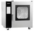 Piec konwekcyjno Silversteam2 5230DRS
