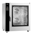 Piec konwekcyjno Silversteam2 10110DRS
