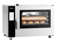 Piec konwekcyjno Silversteam2 P-5110DRS