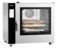 Piec konwekcyjno Silversteam2 P-7110DRS