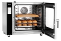 Piec konwekcyjno Silversteam2 P-7110DRS