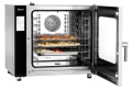 Piec konwekcyjno Silversteam2 P-7110DRS