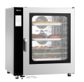 Piec konwekcyjno Silversteam2 P-10110DRS