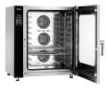 Piec konwekcyjno Silversteam2 P-10110DRS