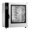 Piec konwekcyjno Silversteam2 P-10110DRS