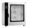 Piec konwekcyjno Silversteam2 P-10110DRS