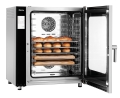 Piec konwekcyjno Silversteam2 P-10110DRS