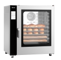 Piec konwekcyjno Silversteam2 P-10110DRS