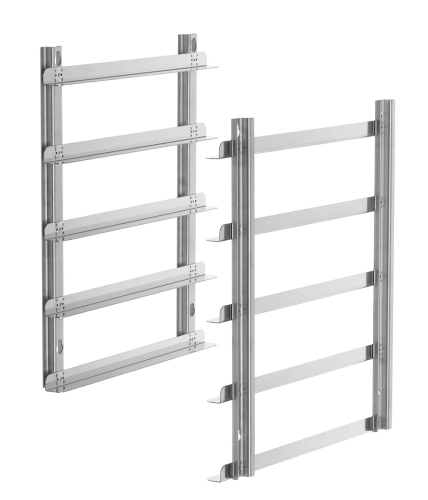 Prowadnice 6040 SST2-7110