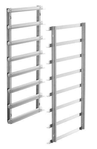 Prowadnice 6040 SST2-10110
