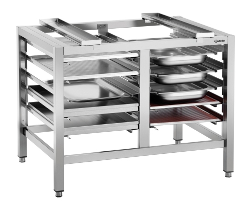 Podstawa Silversteam2 6040