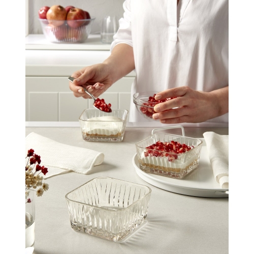 Naczynie finger food, V 0.225 l
