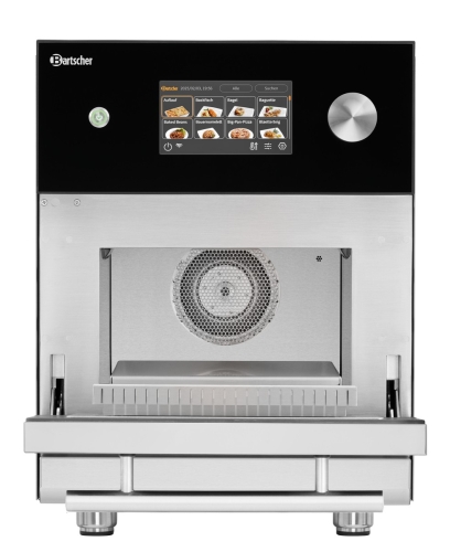 Snackjet 500