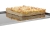 Blacha do pieczenia 433x333-ST