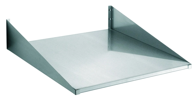 Polka scienna 600x355x27, StCrNi