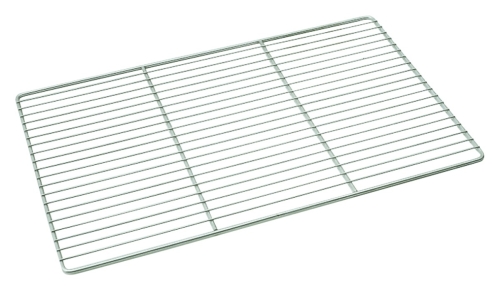 Ruszt GN 1/1, StCrNi