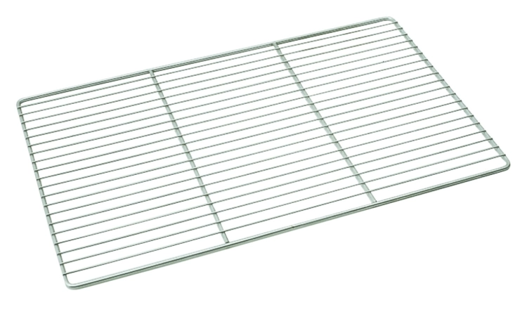Ruszt GN 1/1, StCrNi