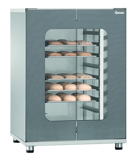 Szafa fermentacyjna GS823T