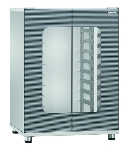 Szafa fermentacyjna GS823T