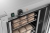 Szafa fermentacyjna GS823T
