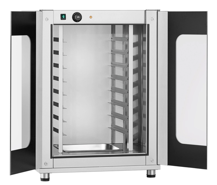 Szafa fermentacyjna GS823T