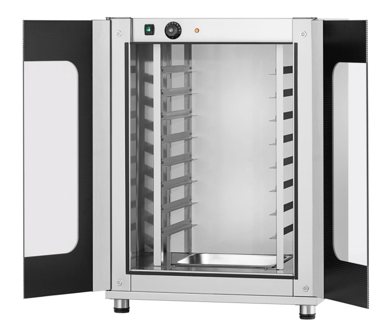 Szafa fermentacyjna GS823T