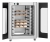 Szafa fermentacyjna GS823T