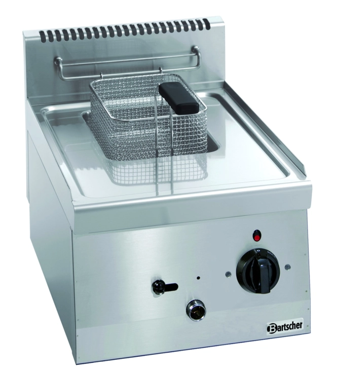 Frytownica 600, B400, 6L