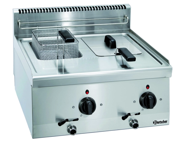 Frytownica 600, B600, 2x6L