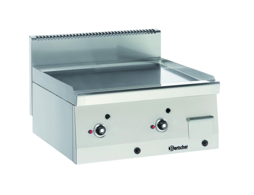 Pł. grill. gaz.600, B600 gładka