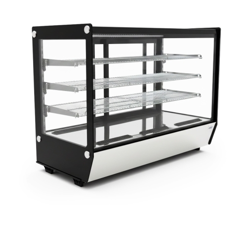 Witryna chłodnicza 225L Szron RTW-225C-5