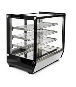 Witryna chłodnicza 186L Szron RTW-186C-5