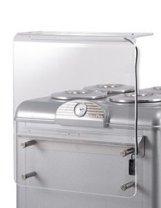 Osłona do konserwatora 4 Dolce Vita