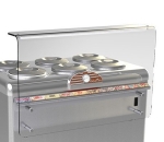 Osłona do konserwatora 6 Dolce Vita