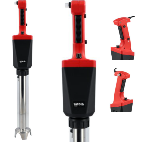 BLENDER RĘCZNY 750W YATO YG-03000 (tylko napęd)