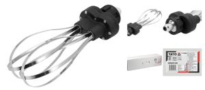Trzepaczka do blendera  YATO YG-03004