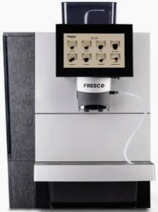 Ekspres do kawy Fresco X85