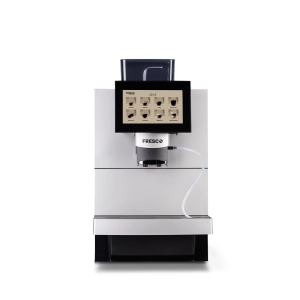 Ekspres do kawy Fresco X80 Plus