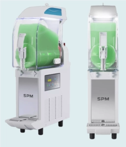 Granitor I-PRO Elettronica SPM