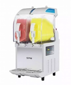  Granitor I-PRO 2 Elettronica 2-zbiornikowy SPM