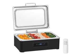 Chafing dish 1/1 500 EP-S