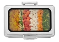 Chafing dish 1/1 500 EP-S