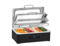 Chafing dish 1/1 500 EP-S