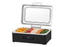 Chafing dish 1/1 500 EP-S