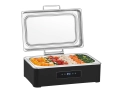 Chafing dish 1/1 500 EP-S