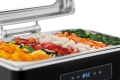 Chafing dish 1/1 500 EP-S